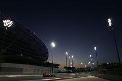 Sebastian Vettel, Red Bull Racing RB10