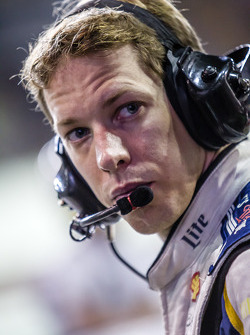 Brad Keselowski, Team Penske Ford