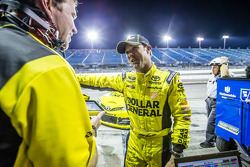 Matt Kenseth, Joe Gibbs Racing Toyota