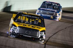 Jeb Burton