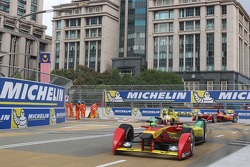 Daniel Abt, Audi Sport ABT