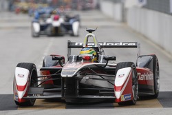 Bruno Senna, Mahindra Racing