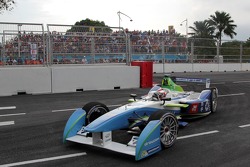 Jarno Trulli, Trulli Racing