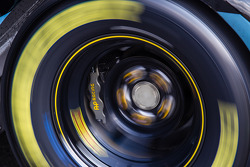 Spinning wheel