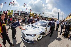 Brad Keselowski, Team Penske Ford