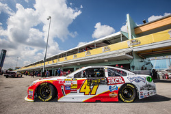 A.J. Allmendinger, Chevrolet