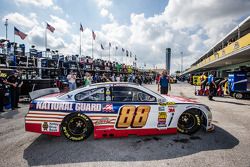 Dale Earnhardt Jr., Hendrick Motorsports Chevrolet