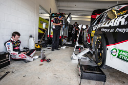 Austin Dillon, Richard Childress Racing Chevrolet