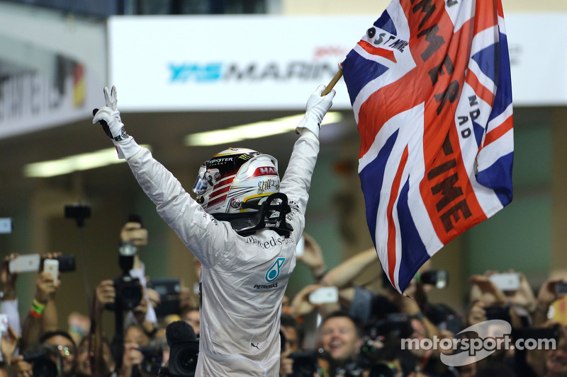 Abu Dhabi 2014