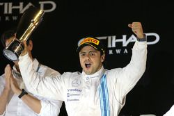 Felipe Massa, Williams F1 Team