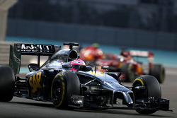 Jenson Button, McLaren F1 Team
