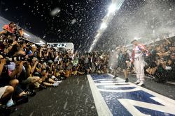 Lewis Hamilton, Mercedes AMG F1 Team