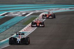 Jenson Button, McLaren MP4-29