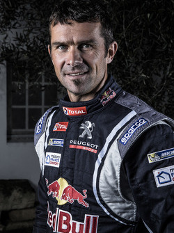 Cyril Despres