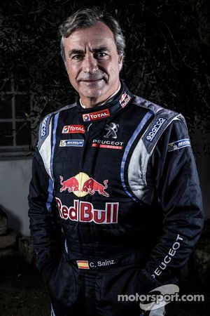 Carlos Sainz