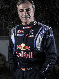 Carlos Sainz