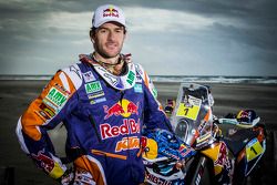 #1 KTM: Marc Coma