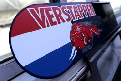 Max Verstappen, Scuderia Toro Rosso