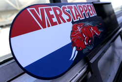 Max Verstappen, Scuderia Toro Rosso