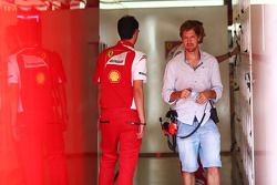 Sebastian Vettel