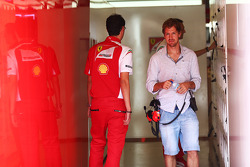 Sebastian Vettel