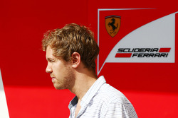 Sebastian Vettel