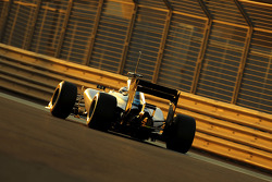 Valtteri Bottas, Williams F1 Team