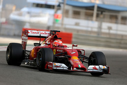 Kimi Raikkonen, Scuderia Ferrari