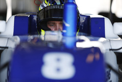 Jimmy Eriksson, Koiranen GP
