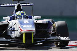 Jimmy Eriksson, Koiranen GP