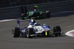 Jimmy Eriksson, Koiranen GP
