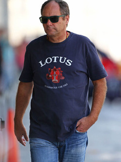 Gerhard Berger