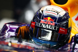 Daniel Ricciardo, Red Bull Racing RB10