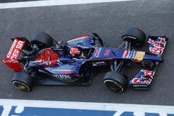 Max Verstappen, Scuderia Toro Rosso STR9