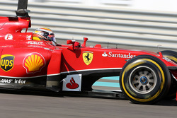 Raffaele Marciello, Ferrari Academy Driver