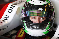 Andrea Pizzitola, ART Grand Prix
