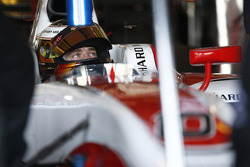 Stoffel Vandoorne, ART Grand Prix