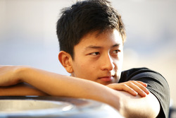 Rio Haryanto, Status Grand Prix