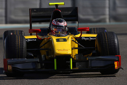Esteban Ocon, DAMS