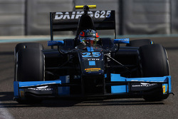 Sergio Campana, Venezuela GP Lazarus