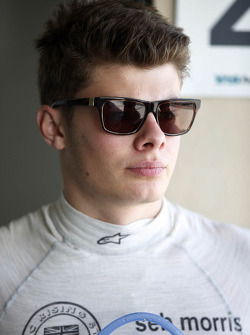 Seb Morris, Status Grand Prix