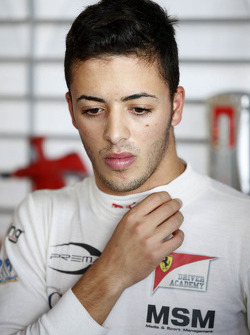 Antonio Fuoco, Koiranen GP