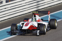 Andrea Pizzitola, ART Grand Prix