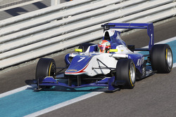 Antonio Fuoco, Koiranen GP