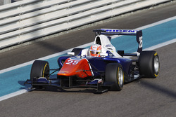 Luca Ghiotto, Trident