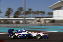 Antonio Fuoco, Koiranen GP