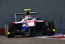 Kevin Ceccon, Jenzer Motorsport