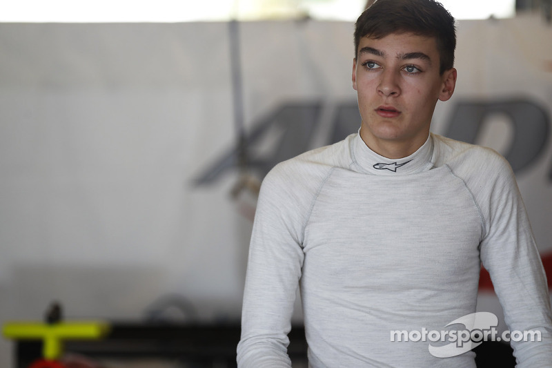 Brits F4-kampioen met veerkracht