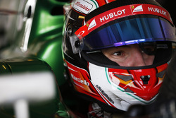Raffaele Marciello, Status Grand Prix