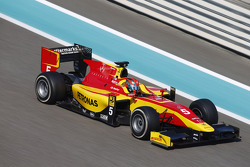 Jazeman Jaafar, Racing Engineering